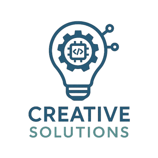 Creative Solutions Company