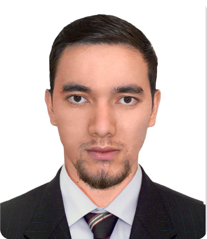 ДООЛОТ БАКТЫГУЛОВ